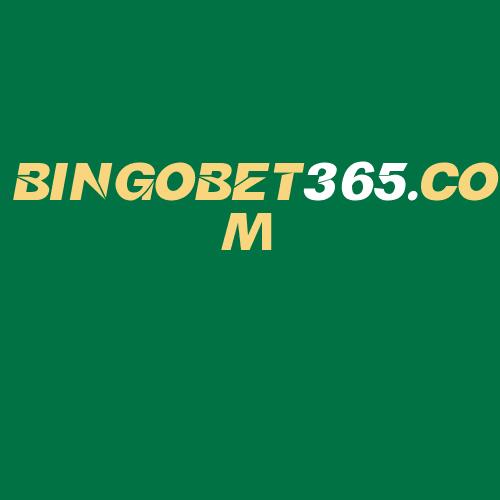 Logo da BINGOBET365